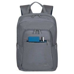 Сумки для ноутбука RIVACASE 7523 (Grey) 14/6 