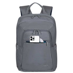 Сумки для ноутбука RIVACASE 7523 (Grey) 14/6 