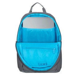 Сумки для ноутбука RIVACASE 7523 (Grey) 14/6 