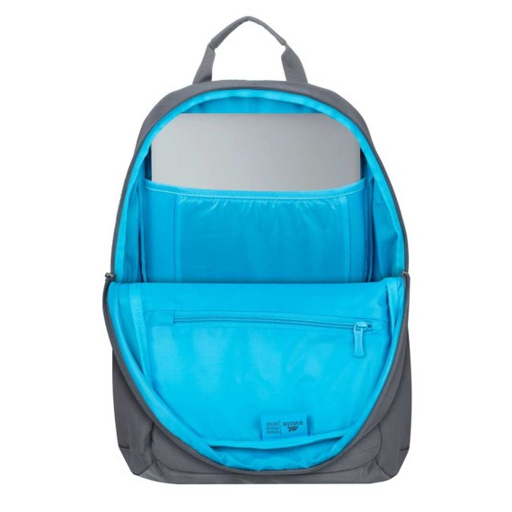 Сумки для ноутбука RIVACASE 7523 (Grey) 14/6 