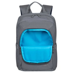 Сумки для ноутбука RIVACASE 7523 (Grey) 14/6 
