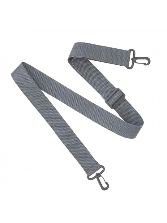Bag for notebook RIVACASE 7532 (Grey/Dark Blue) 15.6 