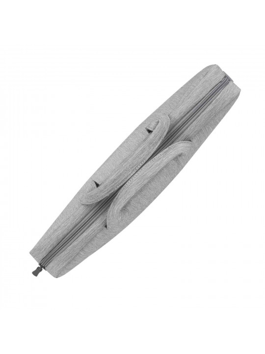 Bag for notebook RIVACASE 7532 (Grey/Dark Blue) 15.6 