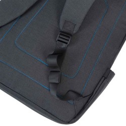 Сумки для ноутбука RIVACASE 7560 (BK) 15.6 BACKPACK 