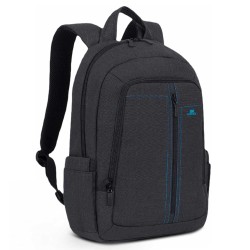 Сумки для ноутбука RIVACASE 7560 (BK) 15.6 BACKPACK 