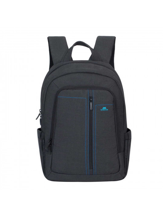 Պայուսակներ դյուրակիր համակարգչի RIVACASE 7560 (BK) 15.6 BACKPACK 