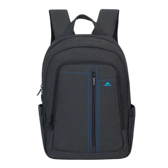 Сумки для ноутбука RIVACASE 7560 (BK) 15.6 BACKPACK 