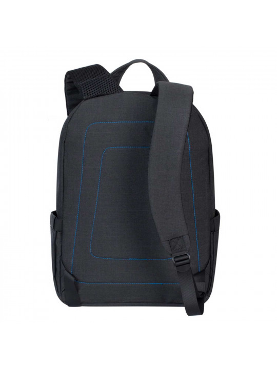 Պայուսակներ դյուրակիր համակարգչի RIVACASE 7560 (BK) 15.6 BACKPACK 