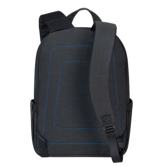 Сумки для ноутбука RIVACASE 7560 (BK) 15.6 BACKPACK 