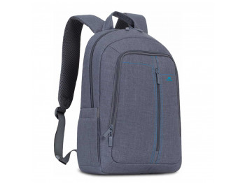 Сумки для ноутбука RIVACASE 7560 (Grey) 15.6 BACKPACK 