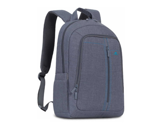 Сумки для ноутбука RIVACASE 7560 (Grey) 15.6 BACKPACK 
