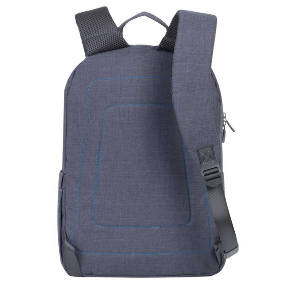 Сумки для ноутбука RIVACASE 7560 (Grey) 15.6 BACKPACK 