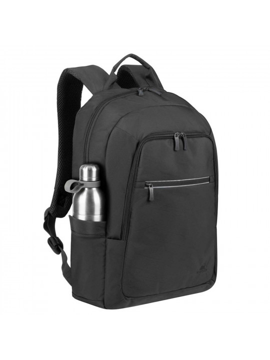 Сумки для ноутбука RIVACASE 7561 Backpack 15.6 (BLACK) 
