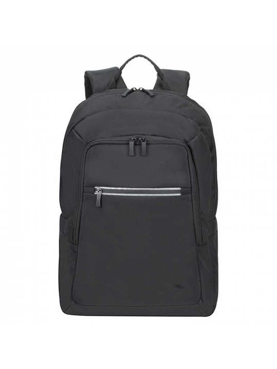 Сумки для ноутбука RIVACASE 7561 Backpack 15.6 (BLACK) 