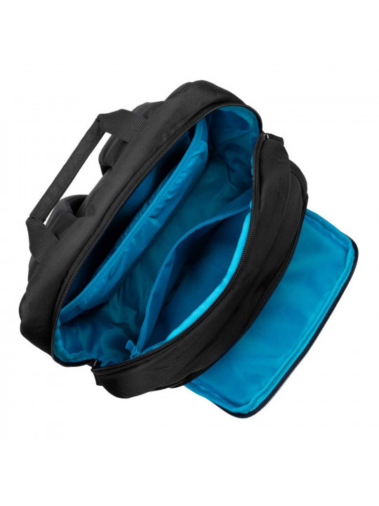 Сумки для ноутбука RIVACASE 7561 Backpack 15.6 (BLACK) 