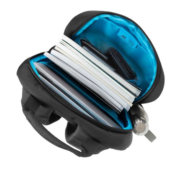 Պայուսակներ դյուրակիր համակարգչի RIVACASE 7561 Backpack 15.6 (Dark Blue) 