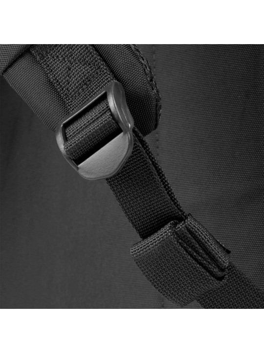 Сумки для ноутбука RIVACASE 7561 Backpack 15.6 (BLACK) 