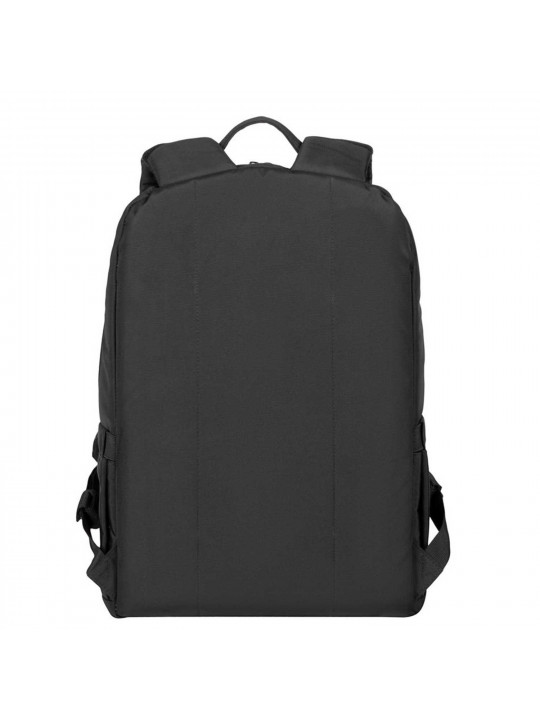 Сумки для ноутбука RIVACASE 7561 Backpack 15.6 (BLACK) 
