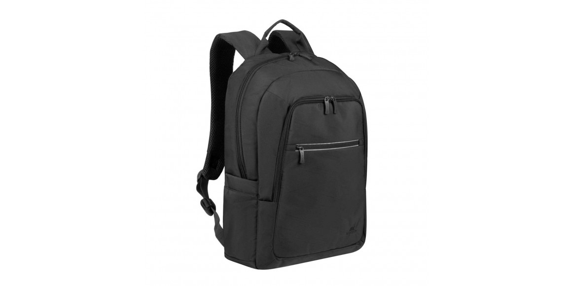 Bag for notebook RIVACASE 7561 Backpack 15.6 (BLACK) 