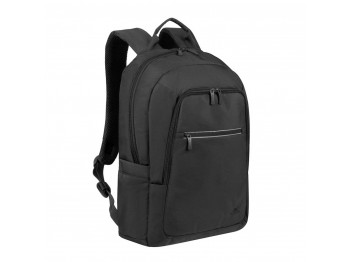 Сумки для ноутбука RIVACASE 7561 Backpack 15.6 (BLACK) 