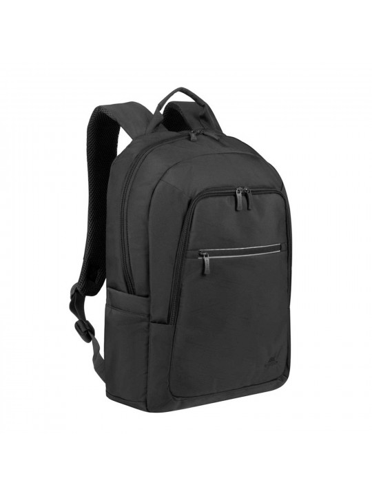 Сумки для ноутбука RIVACASE 7561 Backpack 15.6 (BLACK) 
