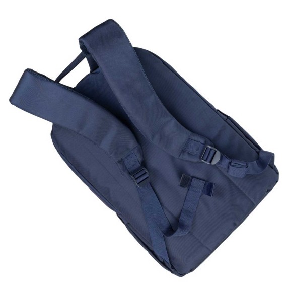 Պայուսակներ դյուրակիր համակարգչի RIVACASE 7561 Backpack 15.6 (Dark Blue) 