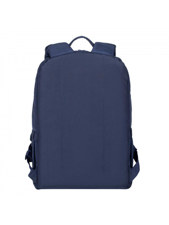 Сумки для ноутбука RIVACASE 7561 Backpack 15.6 (Dark Blue) 