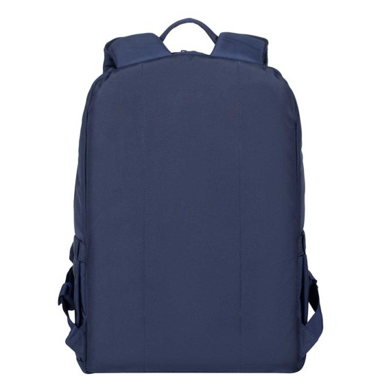 Պայուսակներ դյուրակիր համակարգչի RIVACASE 7561 Backpack 15.6 (Dark Blue) 