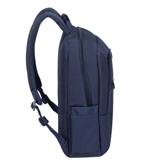 Պայուսակներ դյուրակիր համակարգչի RIVACASE 7561 Backpack 15.6 (Dark Blue) 