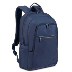 Сумки для ноутбука RIVACASE 7561 Backpack 15.6 (Dark Blue) 