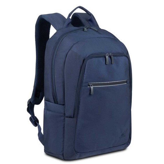 Պայուսակներ դյուրակիր համակարգչի RIVACASE 7561 Backpack 15.6 (Dark Blue) 