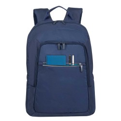 Сумки для ноутбука RIVACASE 7561 Backpack 15.6 (Dark Blue) 