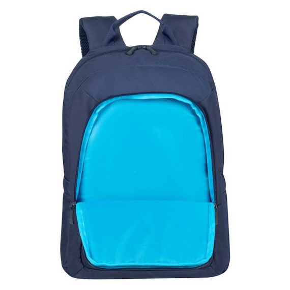 Պայուսակներ դյուրակիր համակարգչի RIVACASE 7561 Backpack 15.6 (Dark Blue) 