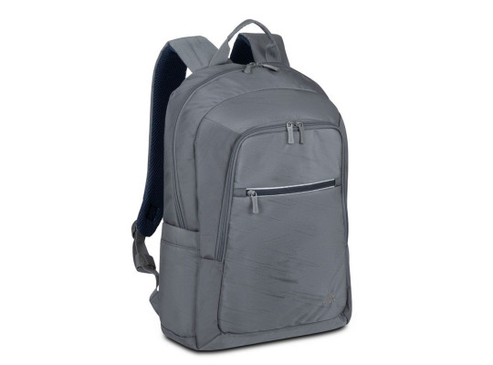 Сумки для ноутбука RIVACASE 7561 Backpack 15.6 (Grey) 