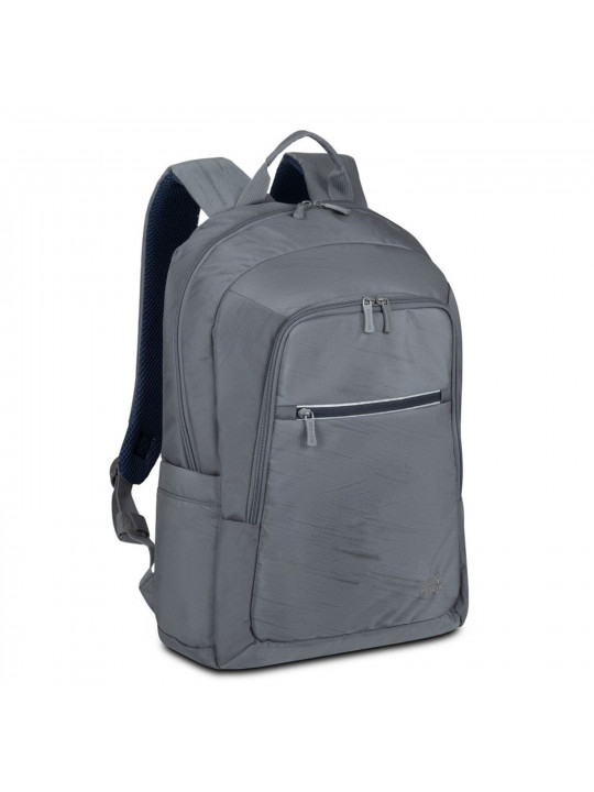 Պայուսակներ դյուրակիր համակարգչի RIVACASE 7561 Backpack 15.6 (Grey) 