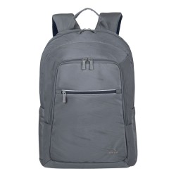 Сумки для ноутбука RIVACASE 7561 Backpack 15.6 (Grey) 