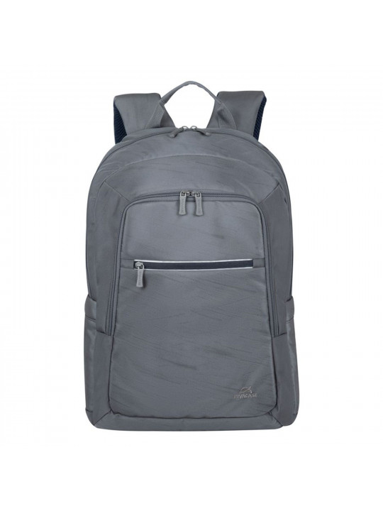 Պայուսակներ դյուրակիր համակարգչի RIVACASE 7561 Backpack 15.6 (Grey) 
