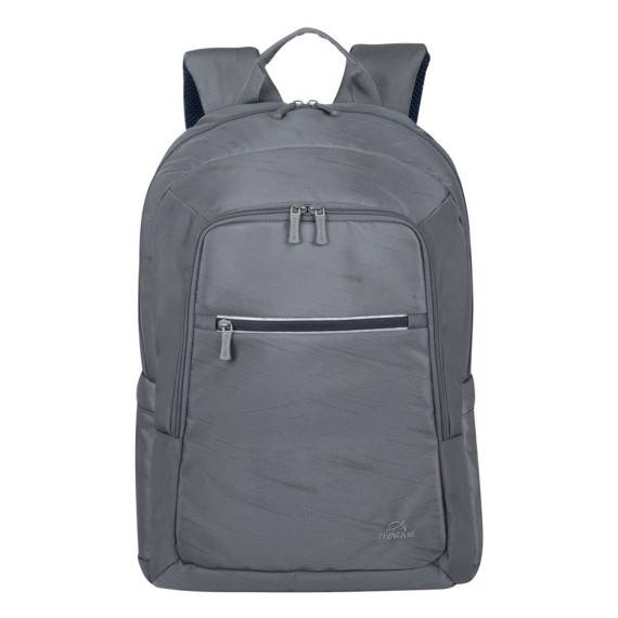 Сумки для ноутбука RIVACASE 7561 Backpack 15.6 (Grey) 