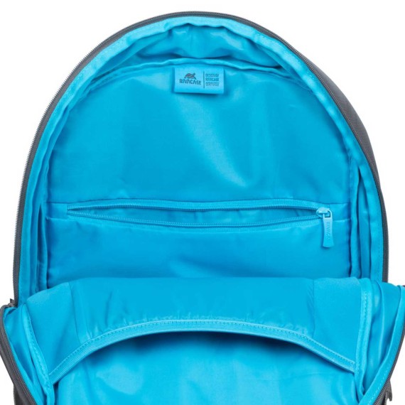 Сумки для ноутбука RIVACASE 7561 Backpack 15.6 (Grey) 