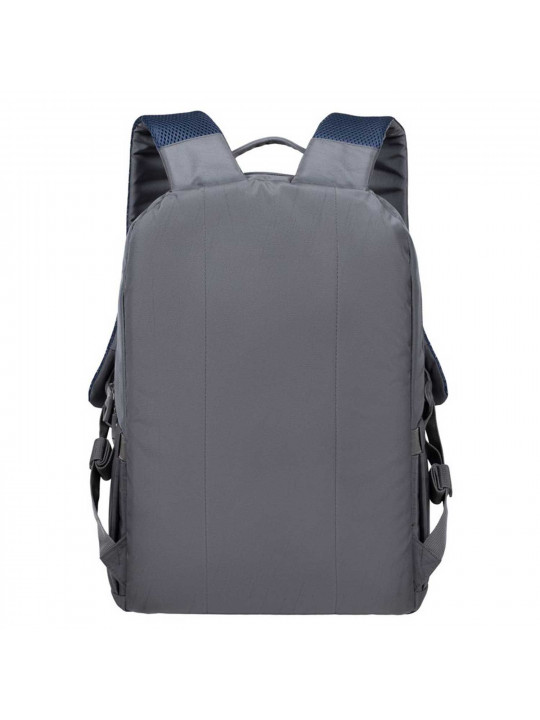 Պայուսակներ դյուրակիր համակարգչի RIVACASE 7561 Backpack 15.6 (Grey) 