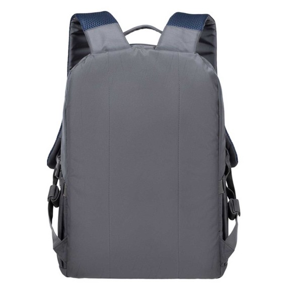 Сумки для ноутбука RIVACASE 7561 Backpack 15.6 (Grey) 