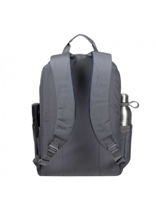 Պայուսակներ դյուրակիր համակարգչի RIVACASE 7561 Backpack 15.6 (Grey) 