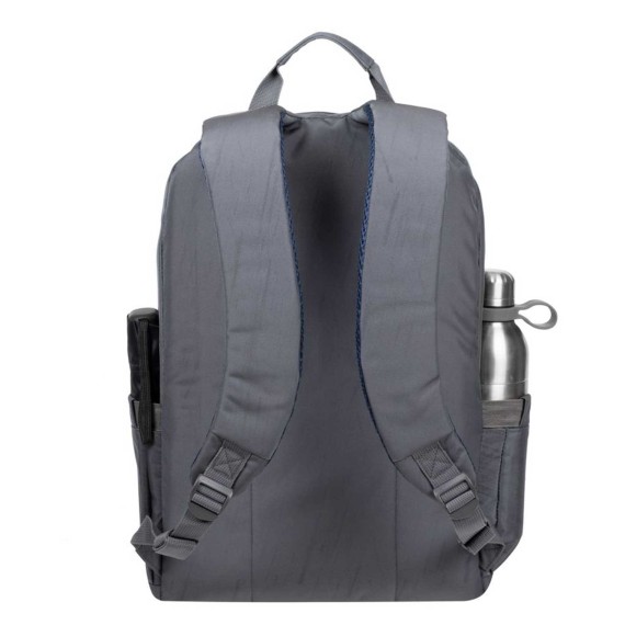 Сумки для ноутбука RIVACASE 7561 Backpack 15.6 (Grey) 