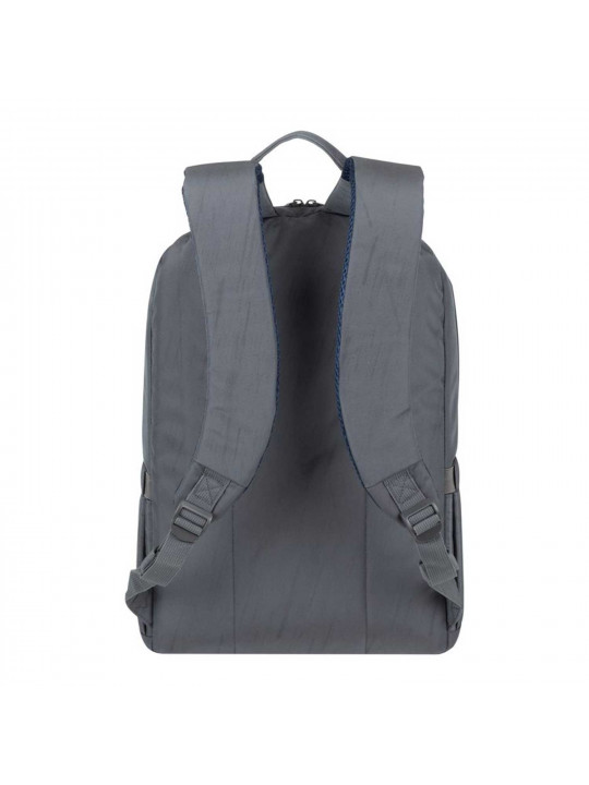 Պայուսակներ դյուրակիր համակարգչի RIVACASE 7561 Backpack 15.6 (Grey) 