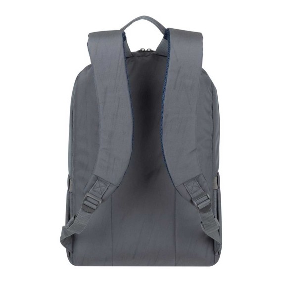 Сумки для ноутбука RIVACASE 7561 Backpack 15.6 (Grey) 