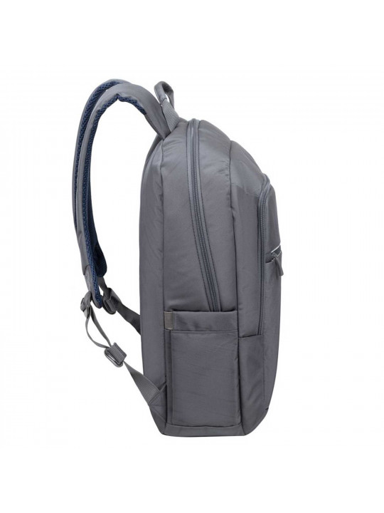 Պայուսակներ դյուրակիր համակարգչի RIVACASE 7561 Backpack 15.6 (Grey) 