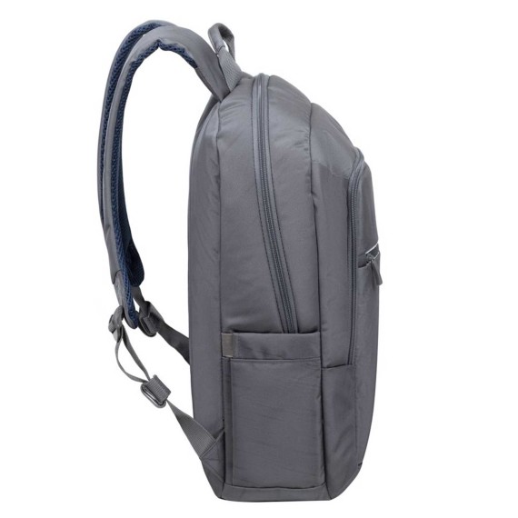 Сумки для ноутбука RIVACASE 7561 Backpack 15.6 (Grey) 
