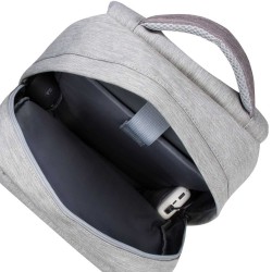 Сумки для ноутбука RIVACASE 7562 Backpack 15.6 (Grey/mocha) 