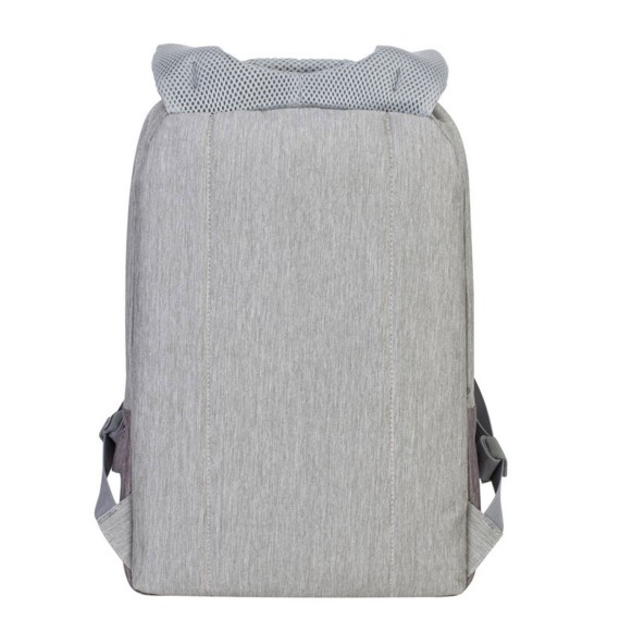 Сумки для ноутбука RIVACASE 7562 Backpack 15.6 (Grey/mocha) 