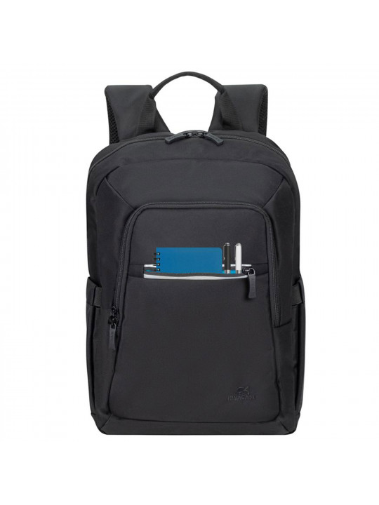 Bag for notebook RIVACASE 7523 (BK) 14/6 